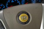 Chevrolet 75th Anniversary Diamond Edition Suburban 2010 года